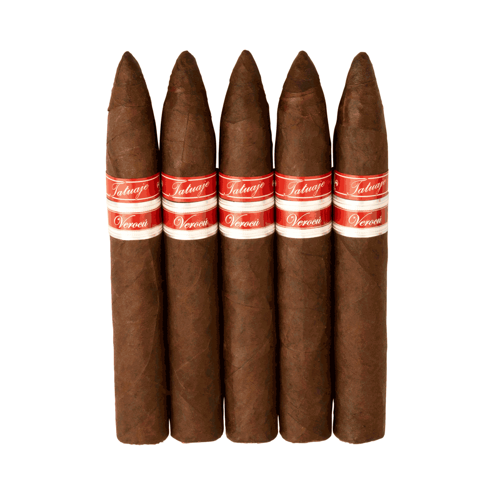 VA Verocu No. 6 Torpedo, , cigars